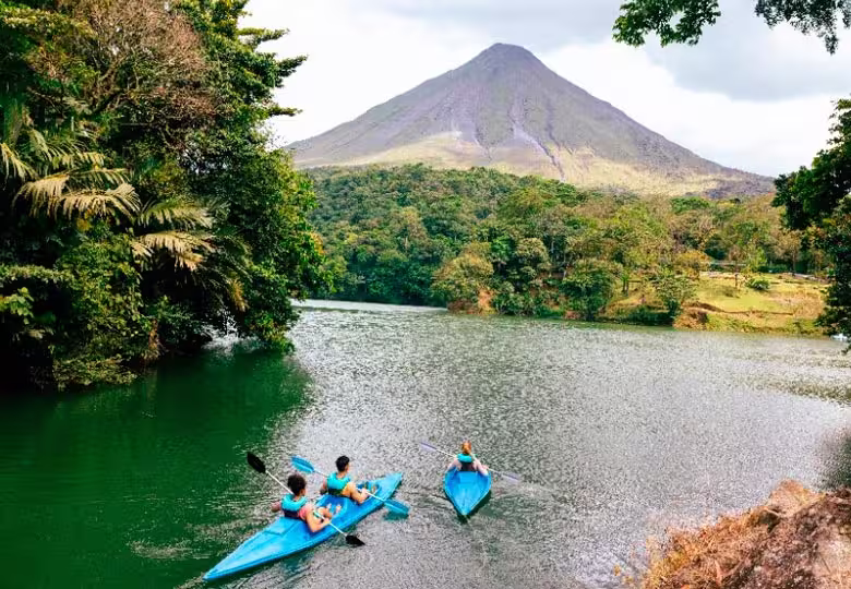 Costa Rica Adventure